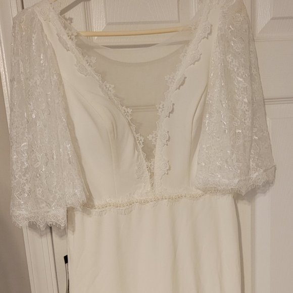 Prom and wedding dresses - Picture 8 of 16